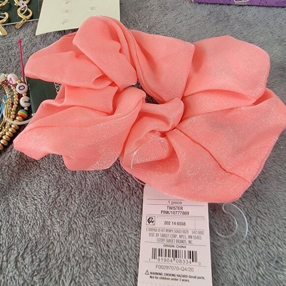 More Than Magic Wild Fable Real Littles Girls Multicolor Beaded Accessories Set - Picture 2 of 7